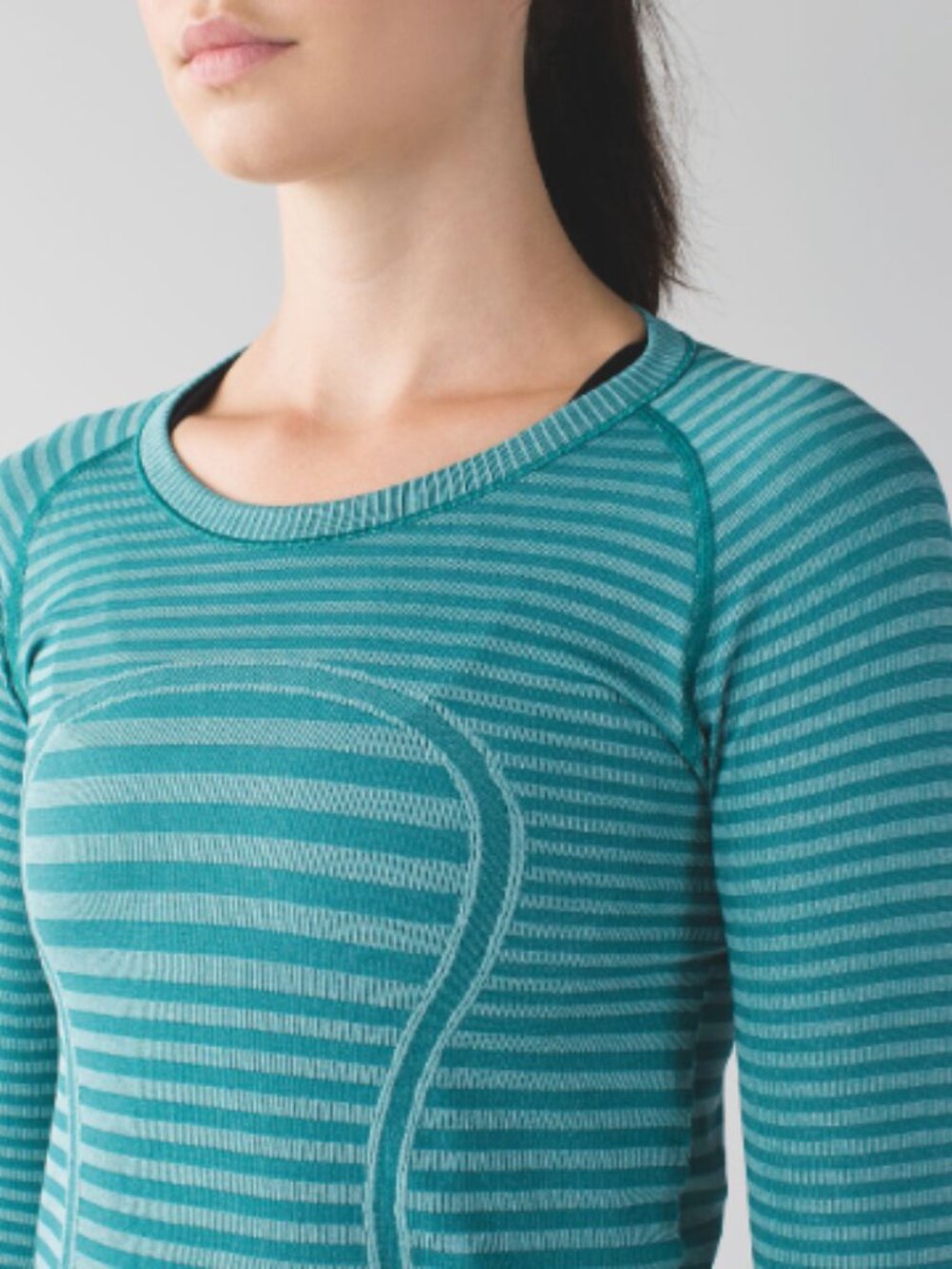 Lululemon Swiftly Tech Long Sleeve